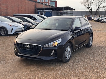 2018 - 1.0T GDI S 5dr