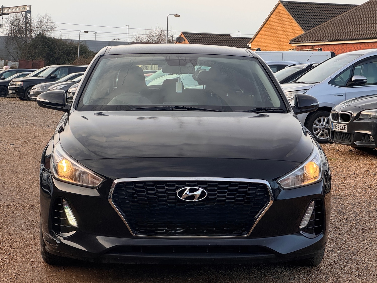 Used Hyundai i30 2018 for sale - 77663509: Photo 2