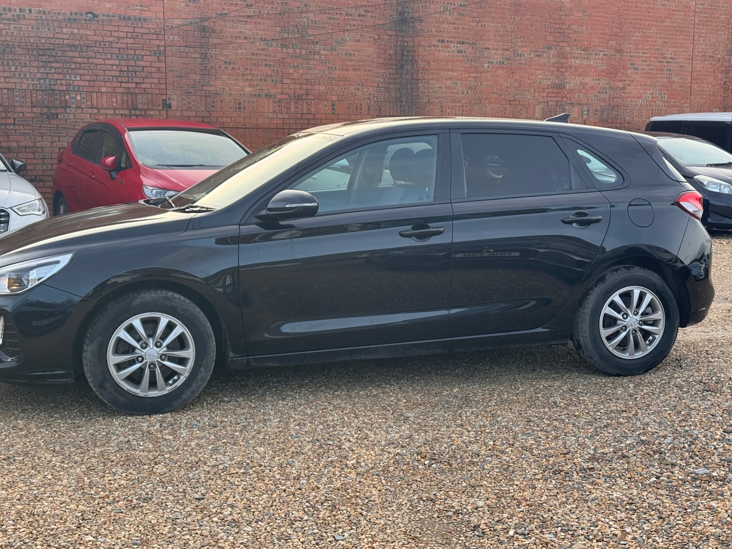Used Hyundai i30 2018 for sale - 77663509: Photo 3
