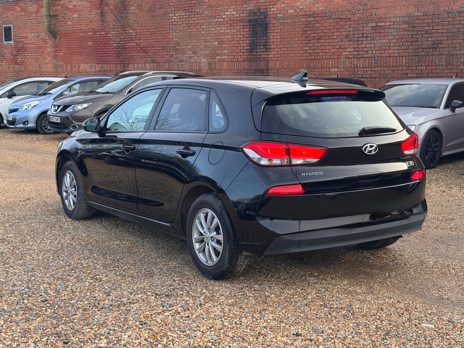 Used Hyundai i30 2018 for sale - 77663509: Photo 6