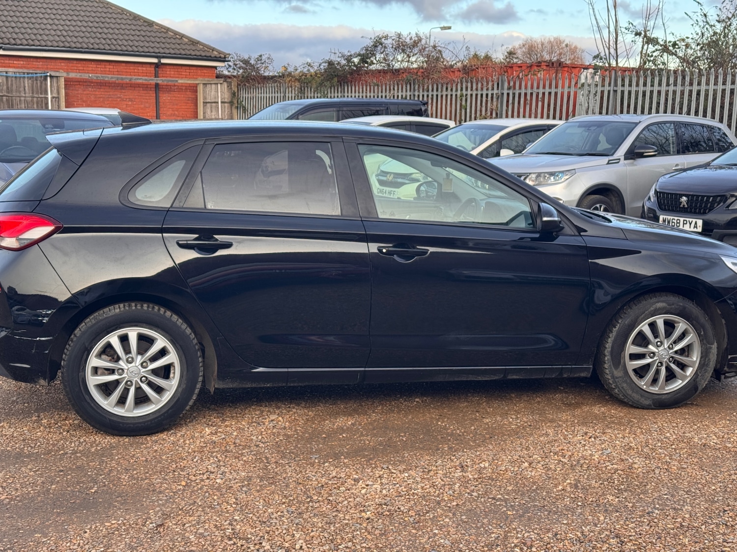Used Hyundai i30 2018 for sale - 77663509: Photo 7