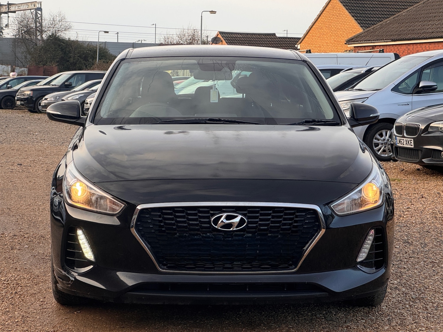 Used Hyundai i30 2018 for sale - 77663509: Photo 8