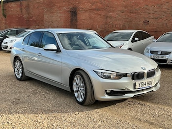 Used BMW 3 Series 2014 for sale - 76181848: Photo