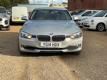 Used BMW 3 Series 2014 for sale - 76181848: Photo