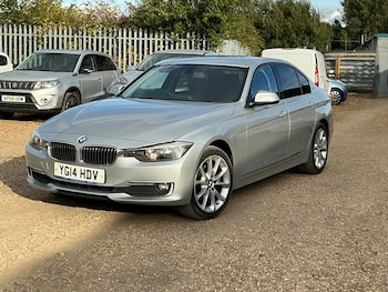 Used BMW 3 Series 2014 for sale - 76181848: Photo