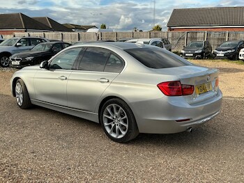 Used BMW 3 Series 2014 for sale - 76181848: Photo