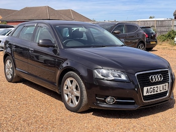 Used Audi A3 2013 for sale - 79520720: Photo