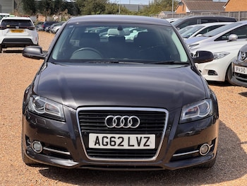 Used Audi A3 2013 for sale - 79520720: Photo