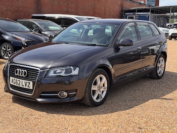 Used Audi A3 2013 for sale - 79520720: Photo