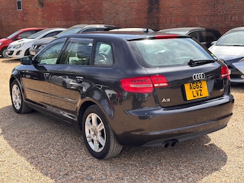 Used Audi A3 2013 for sale - 79520720: Photo