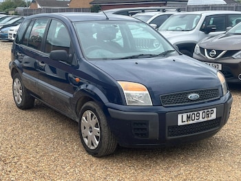 Used Ford Fusion 2009 for sale - 78608678: Photo
