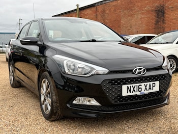 2016 (16) - 1.2 Blue Drive SE Euro 6 (s/s) 5dr