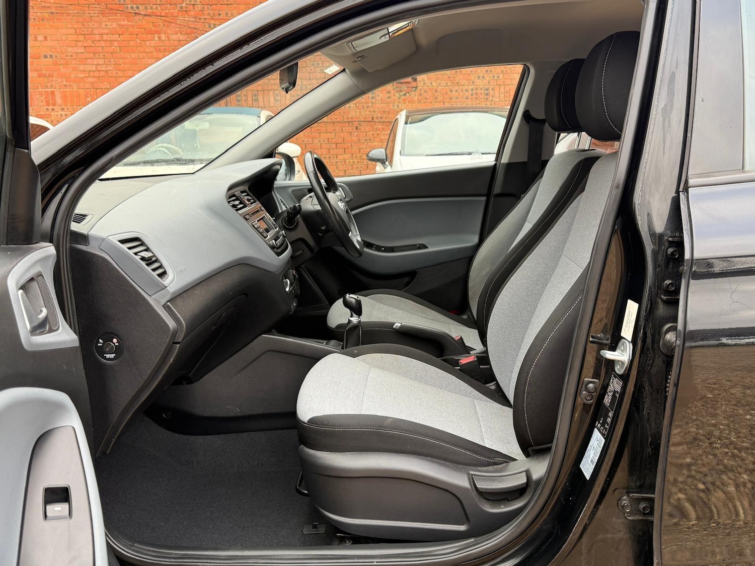 Used Hyundai i20 2016 for sale - 76360615: Photo 22