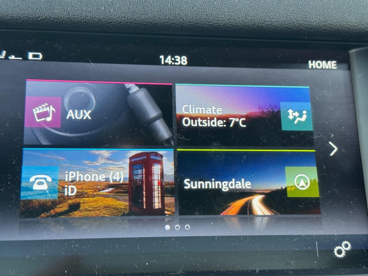 Used Land Rover Discovery Sport 2015 for sale - 76608145: Photo 14