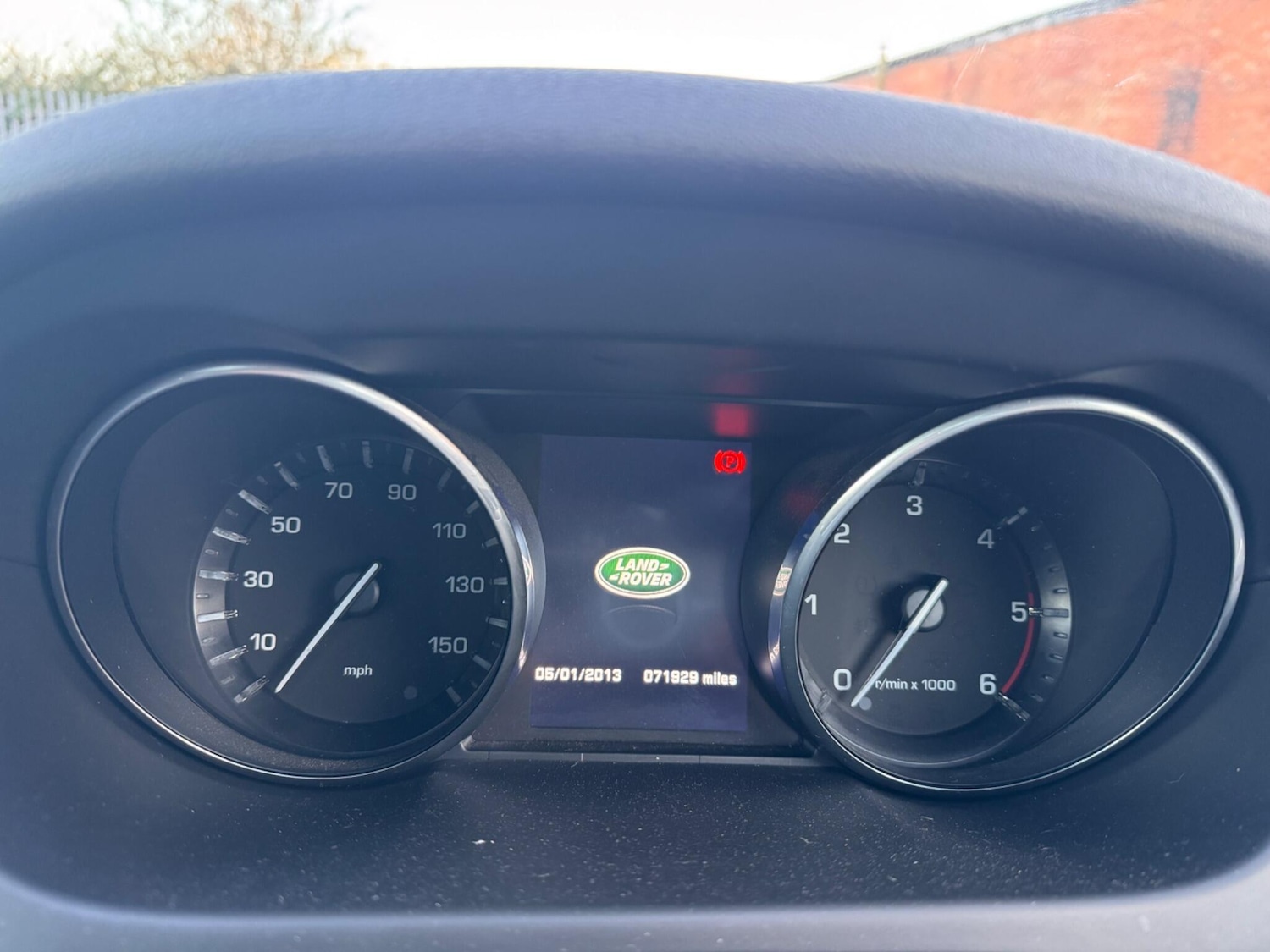 Used Land Rover Discovery Sport 2015 for sale - 76608145: Photo 16