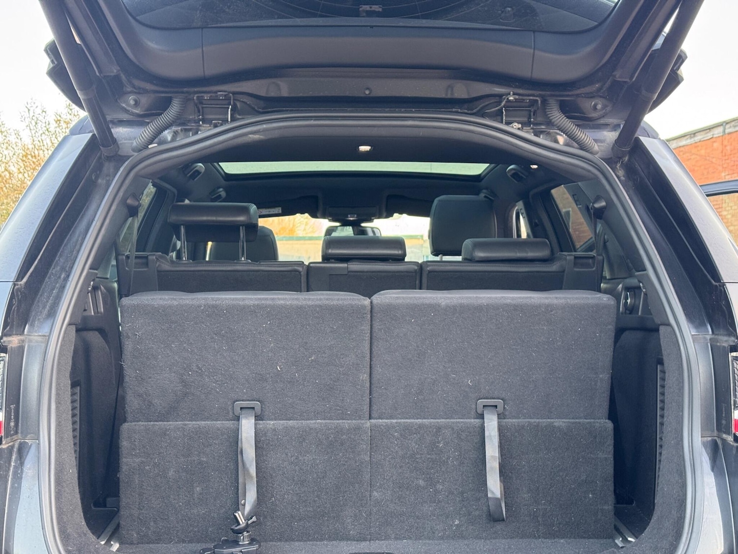 Used Land Rover Discovery Sport 2015 for sale - 76608145: Photo 17