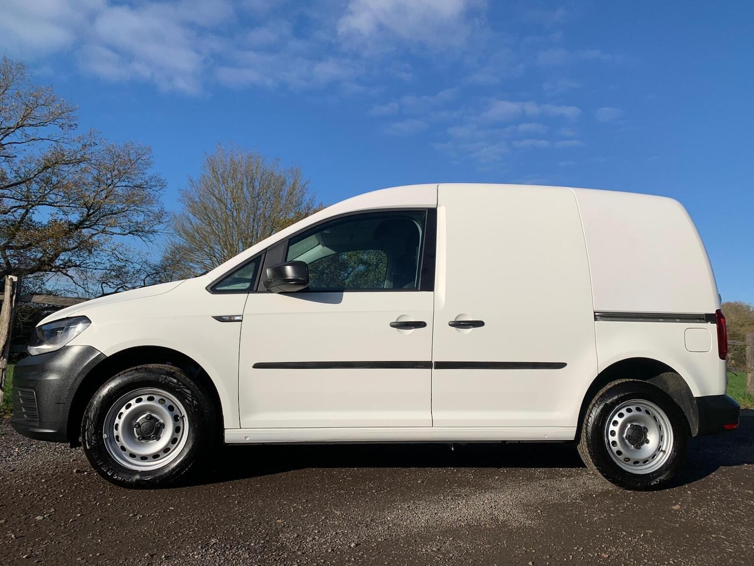 Used Volkswagen Caddy 2020 for sale - 76968571: Photo 29