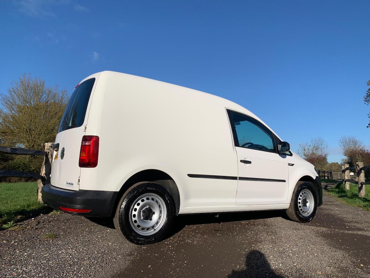 Used Volkswagen Caddy 2020 for sale - 76968571: Photo 39