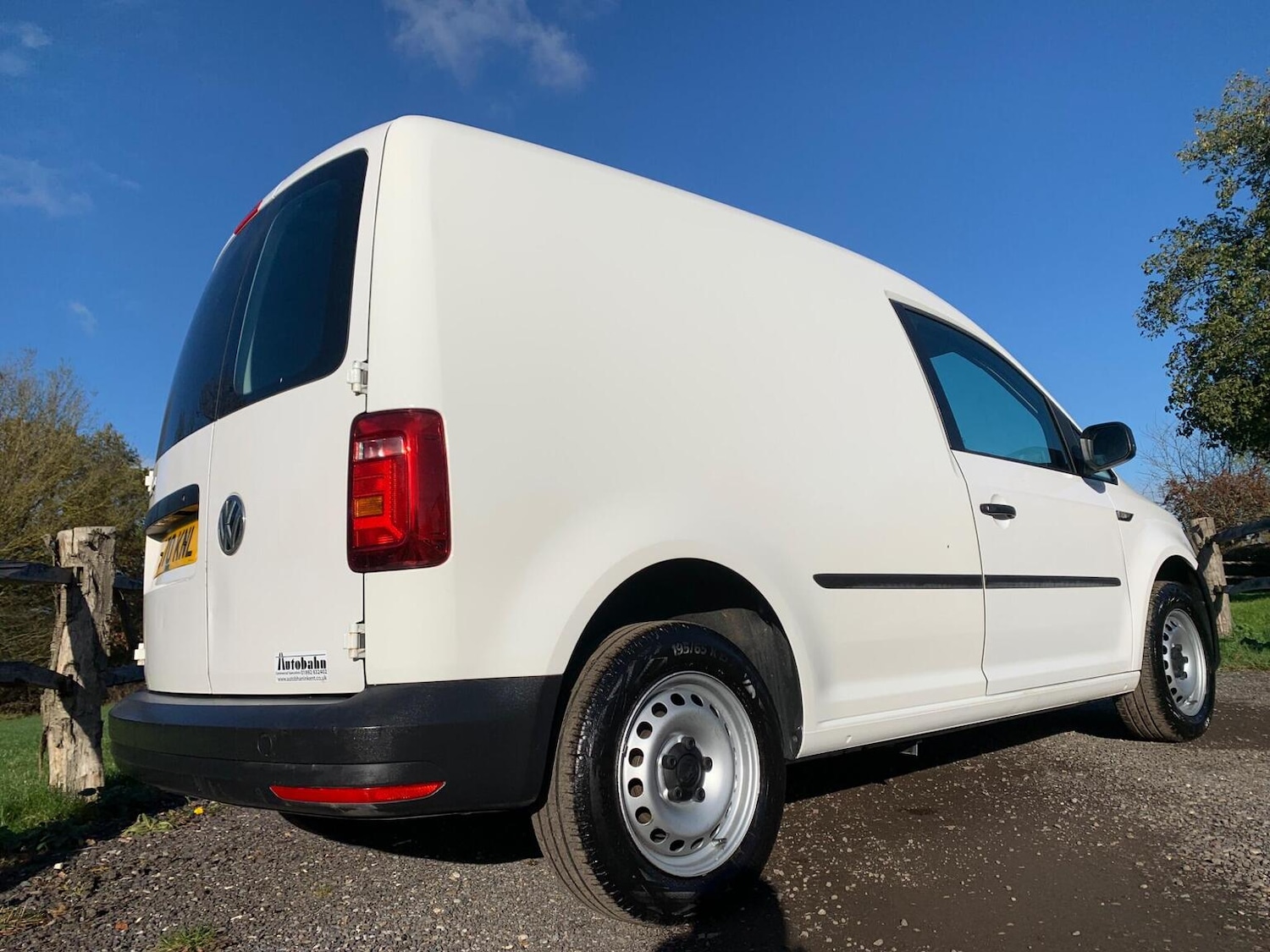 Used Volkswagen Caddy 2020 for sale - 76968571: Photo 41