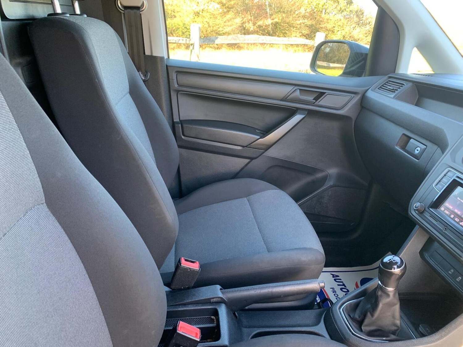 Used Volkswagen Caddy 2020 for sale - 76968571: Photo 42