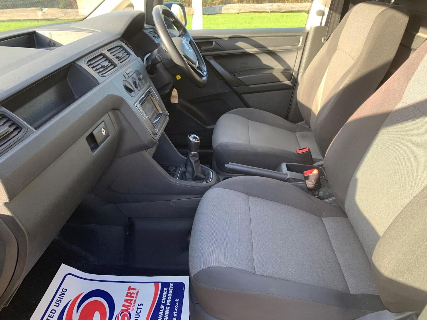 Used Volkswagen Caddy 2020 for sale - 76968571: Photo 45