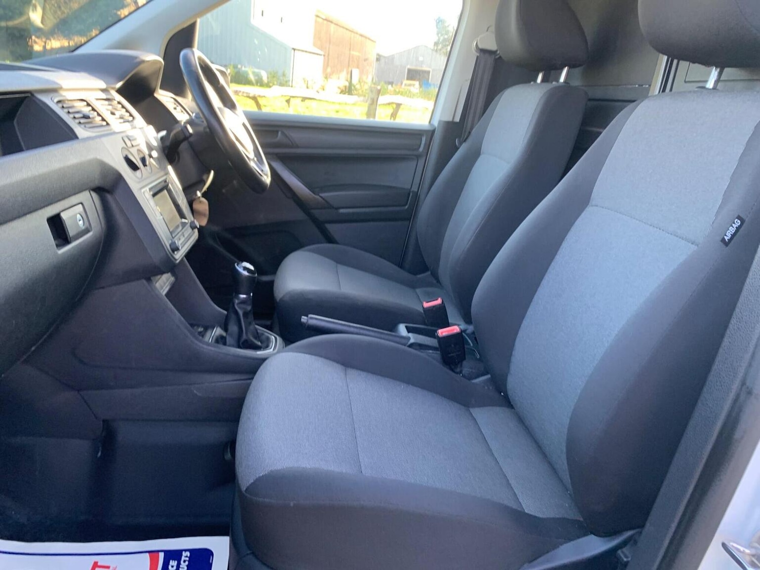 Used Volkswagen Caddy 2020 for sale - 76968571: Photo 47