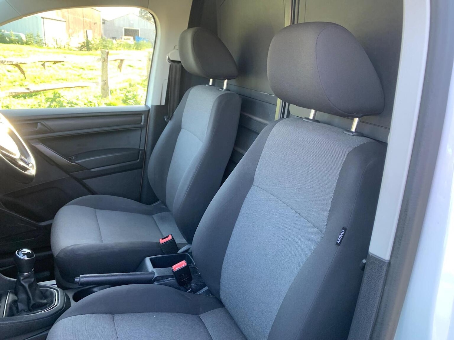 Used Volkswagen Caddy 2020 for sale - 76968571: Photo 48