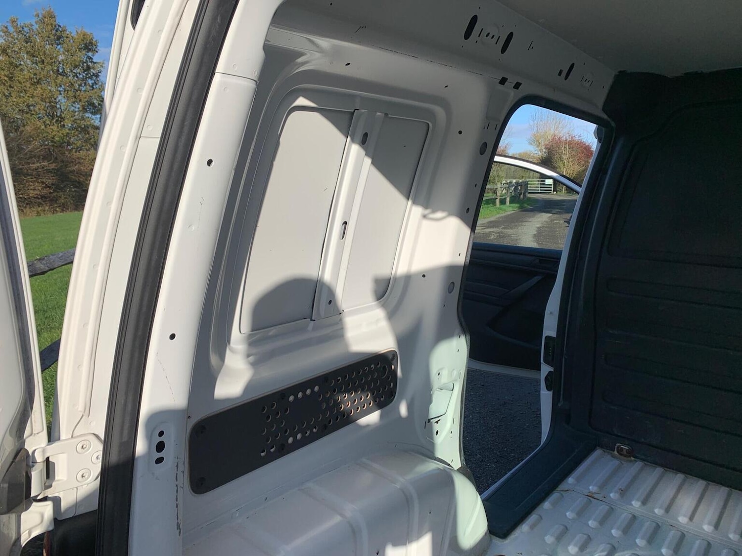 Used Volkswagen Caddy 2020 for sale - 76968571: Photo 51