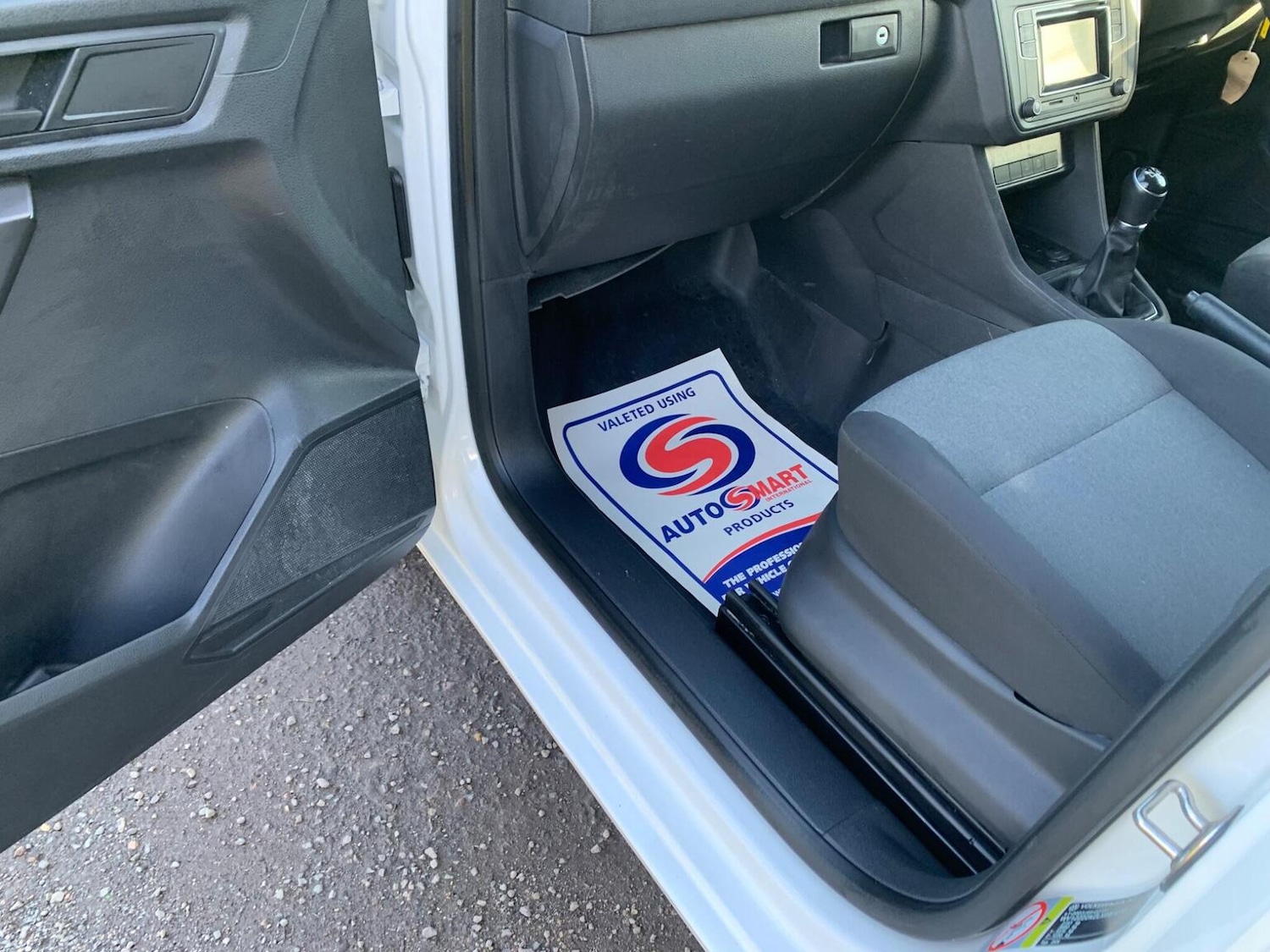 Used Volkswagen Caddy 2020 for sale - 76968571: Photo 53