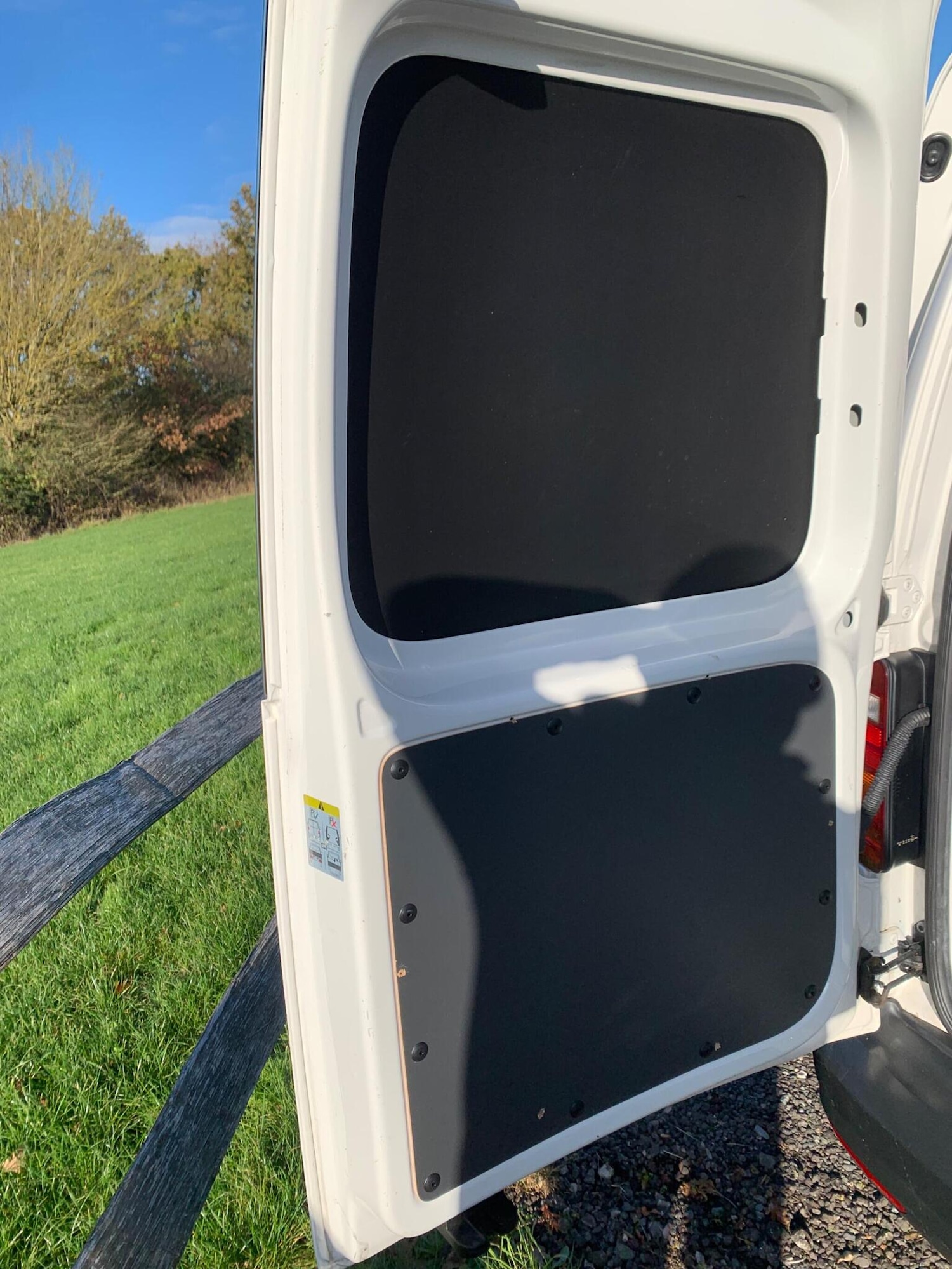 Used Volkswagen Caddy 2020 for sale - 76968571: Photo 61