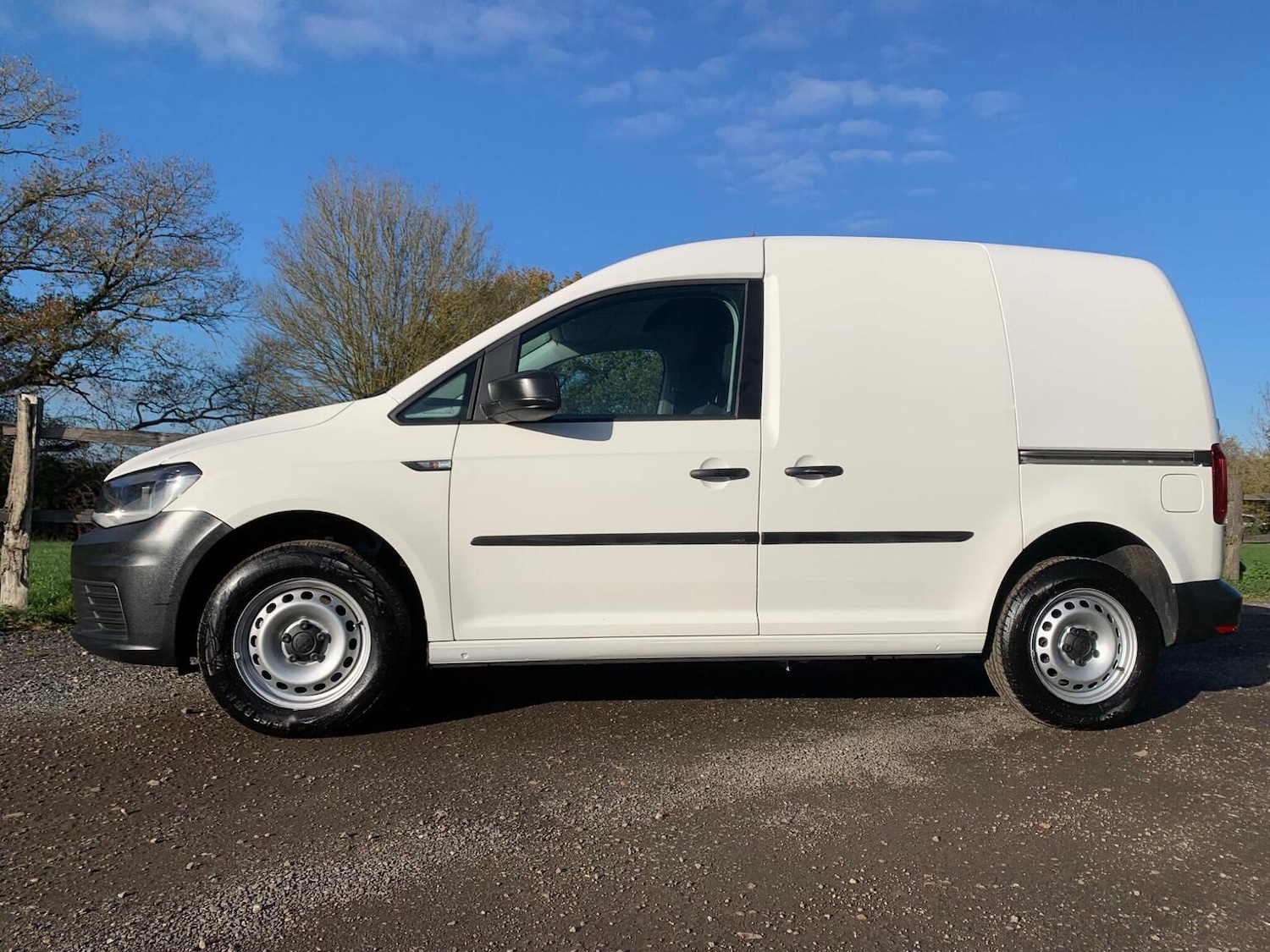 Used Volkswagen Caddy 2020 for sale - 78105977: Photo 27