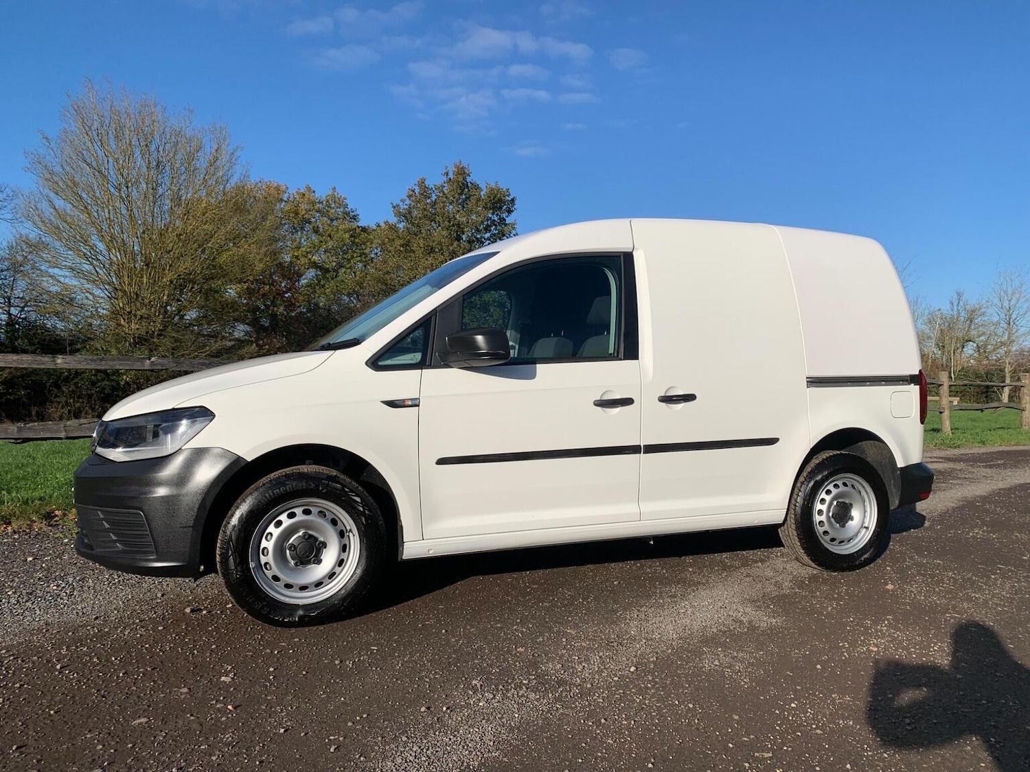 Used Volkswagen Caddy 2020 for sale - 78105977: Photo 28