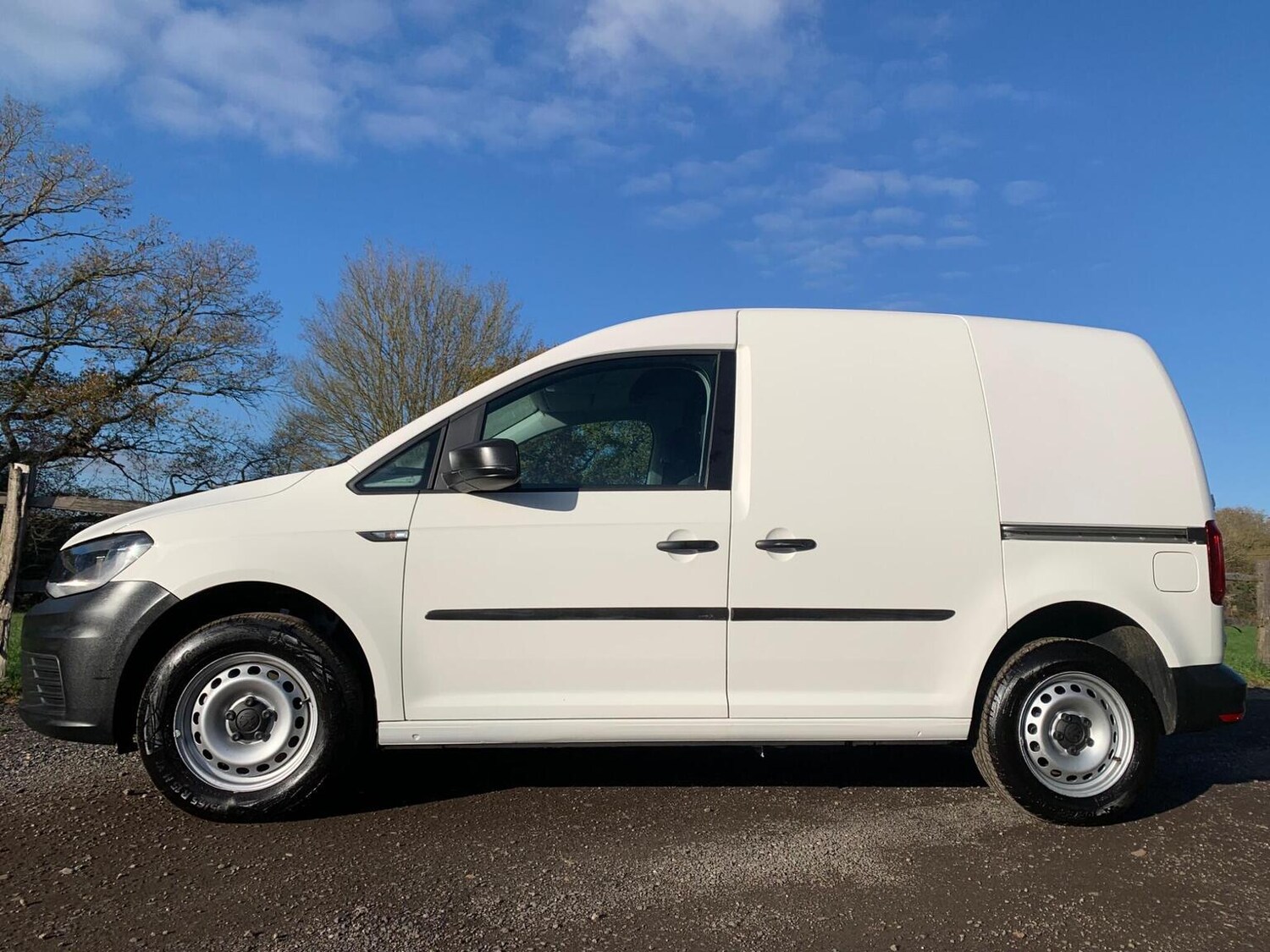 Used Volkswagen Caddy 2020 for sale - 78105977: Photo 29