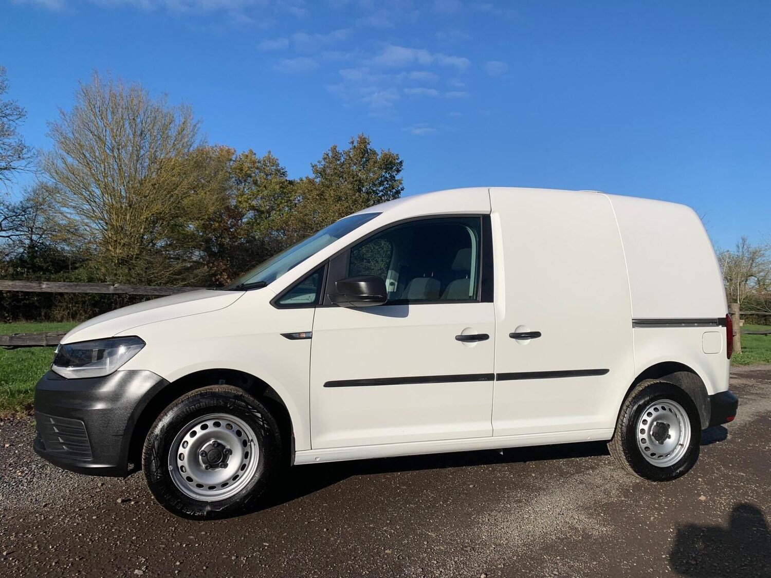 Used Volkswagen Caddy 2020 for sale - 78105977: Photo 30