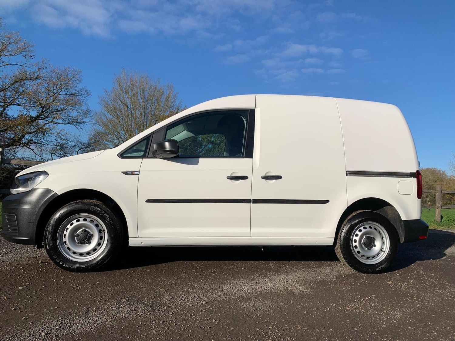 Used Volkswagen Caddy 2020 for sale - 78105977: Photo 31