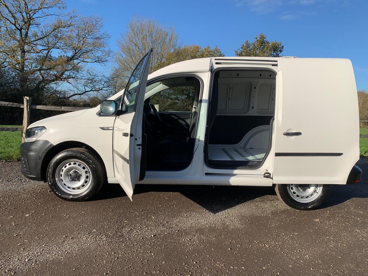 Used Volkswagen Caddy 2020 for sale - 78105977: Photo 33