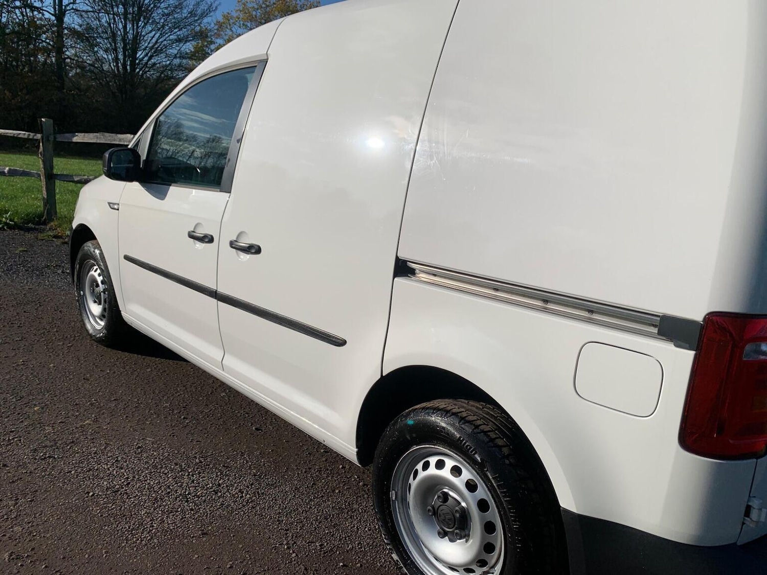 Used Volkswagen Caddy 2020 for sale - 78105977: Photo 35