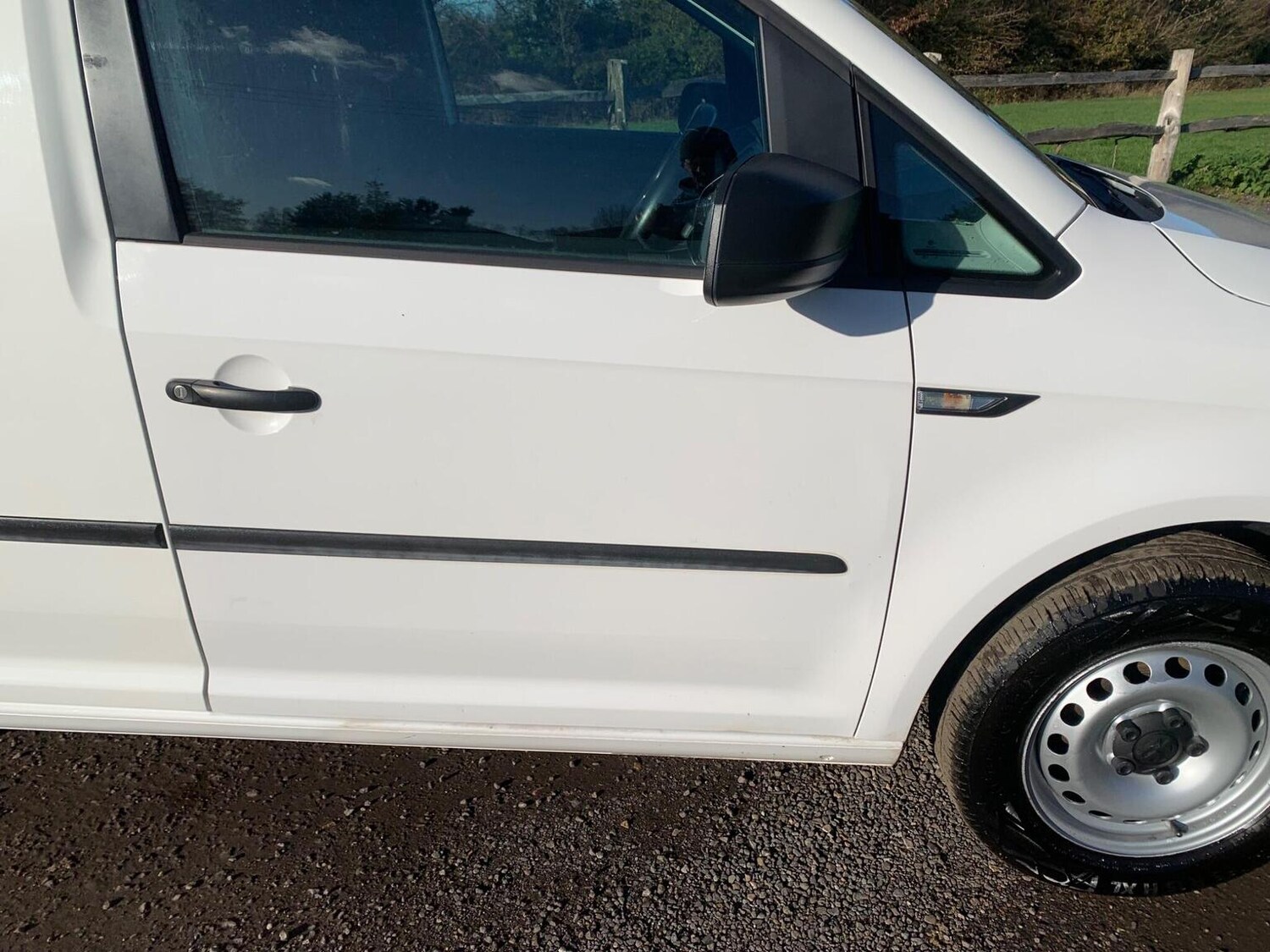 Used Volkswagen Caddy 2020 for sale - 78105977: Photo 37