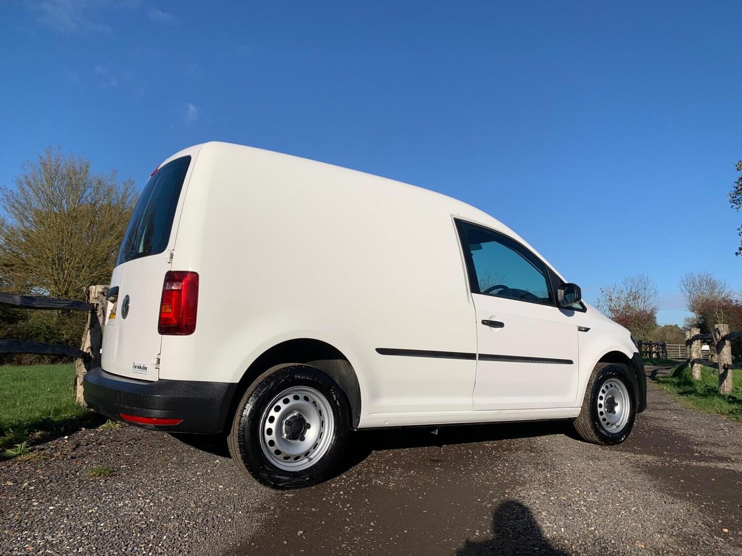 Used Volkswagen Caddy 2020 for sale - 78105977: Photo 39