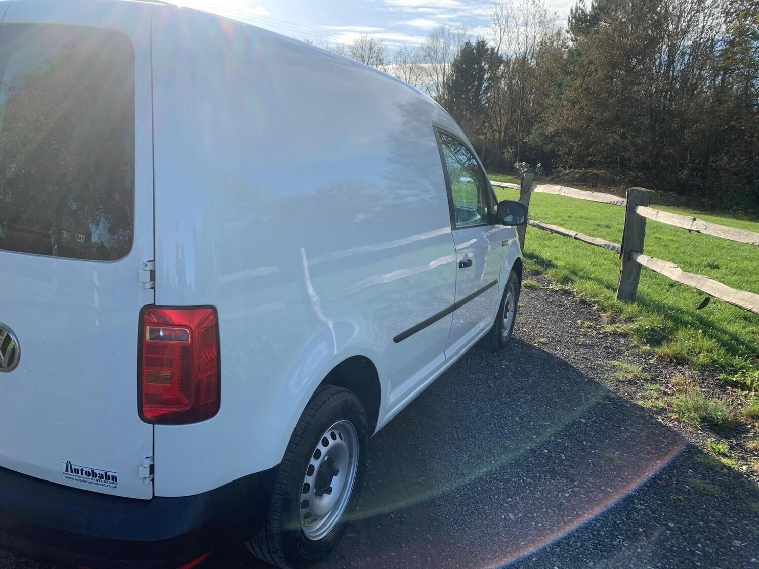 Used Volkswagen Caddy 2020 for sale - 78105977: Photo 40