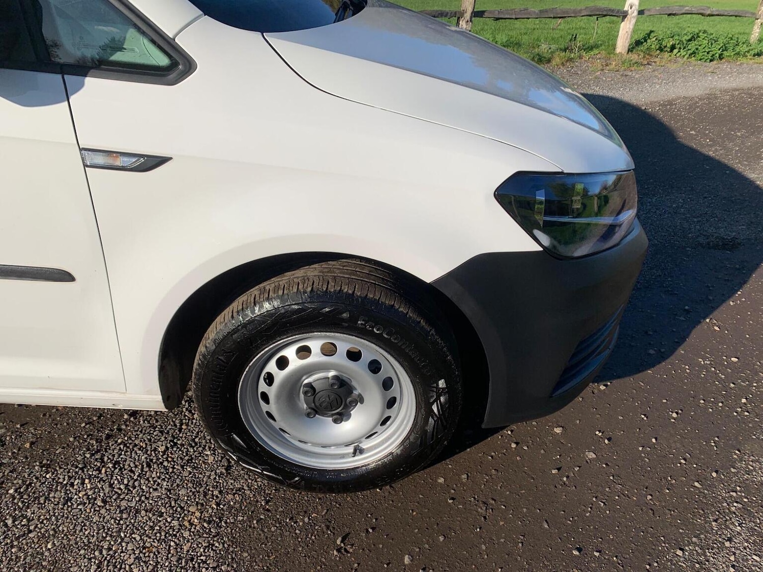 Used Volkswagen Caddy 2020 for sale - 78105977: Photo 43