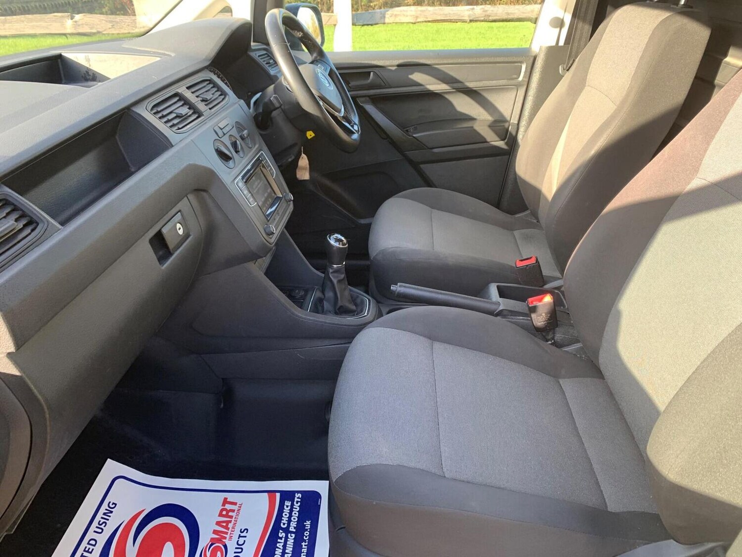 Used Volkswagen Caddy 2020 for sale - 78105977: Photo 45