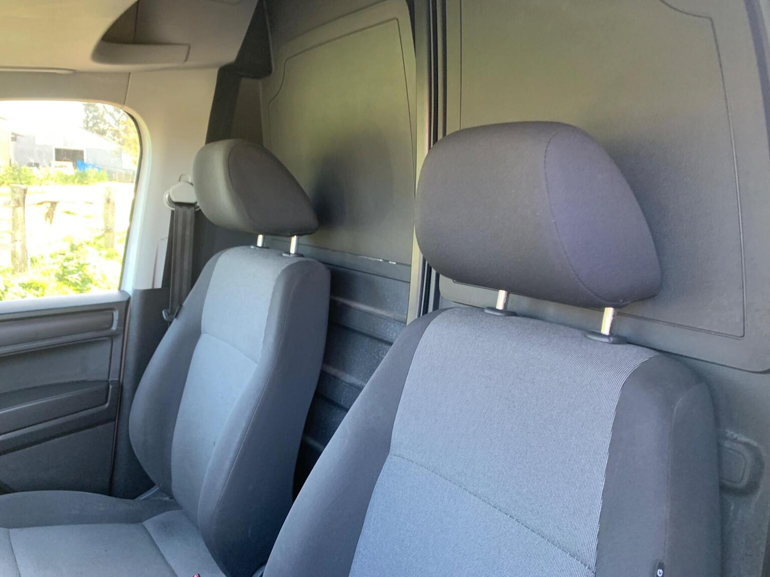 Used Volkswagen Caddy 2020 for sale - 78105977: Photo 46