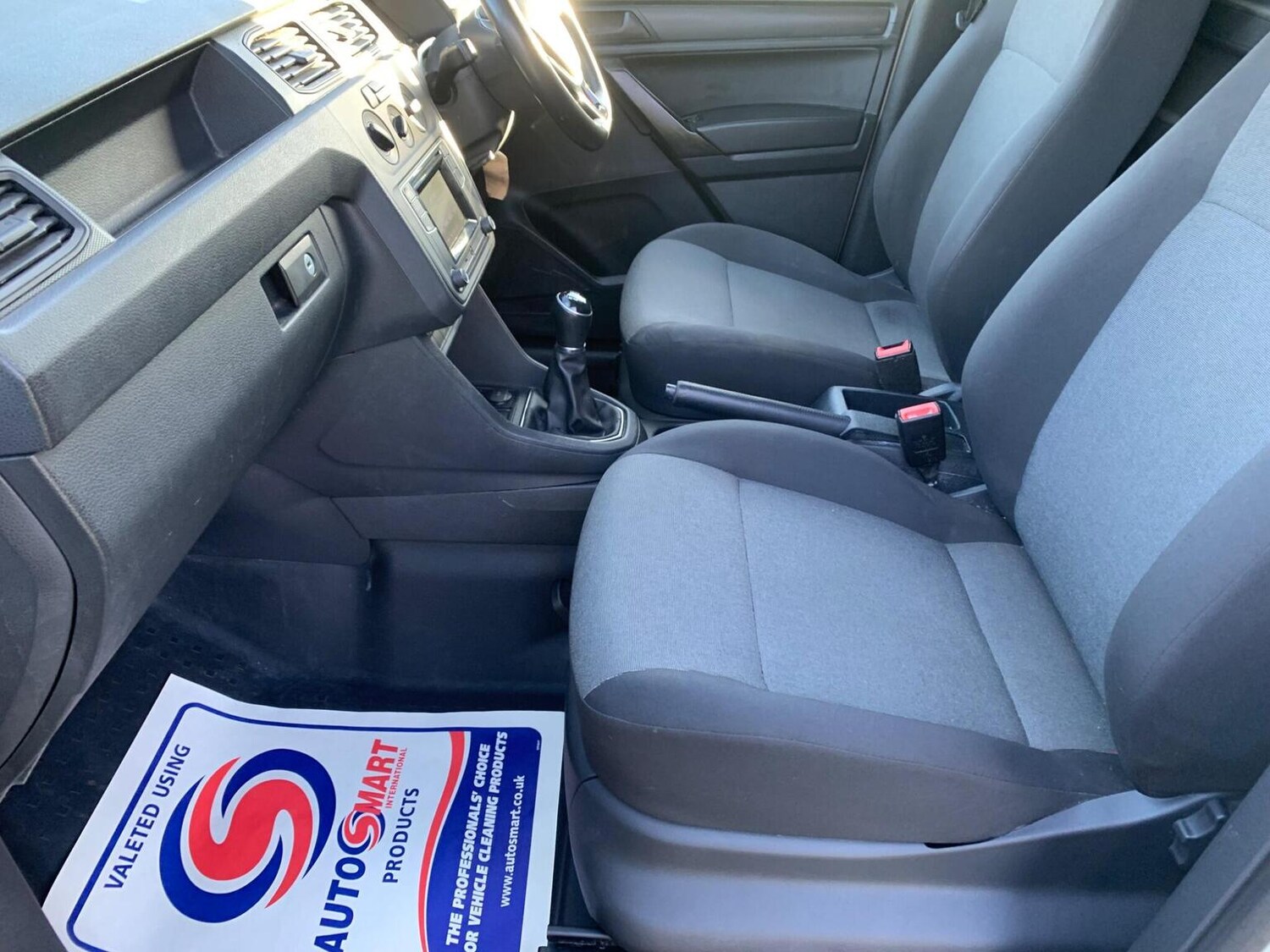 Used Volkswagen Caddy 2020 for sale - 78105977: Photo 49