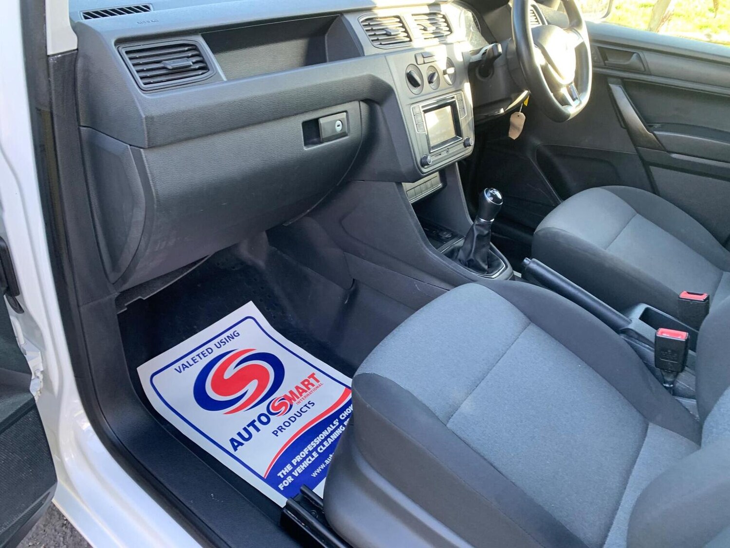 Used Volkswagen Caddy 2020 for sale - 78105977: Photo 54