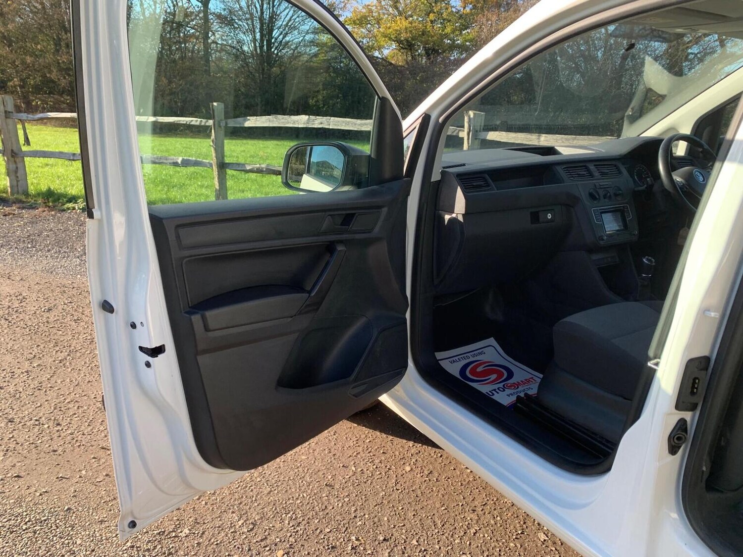 Used Volkswagen Caddy 2020 for sale - 78105977: Photo 55