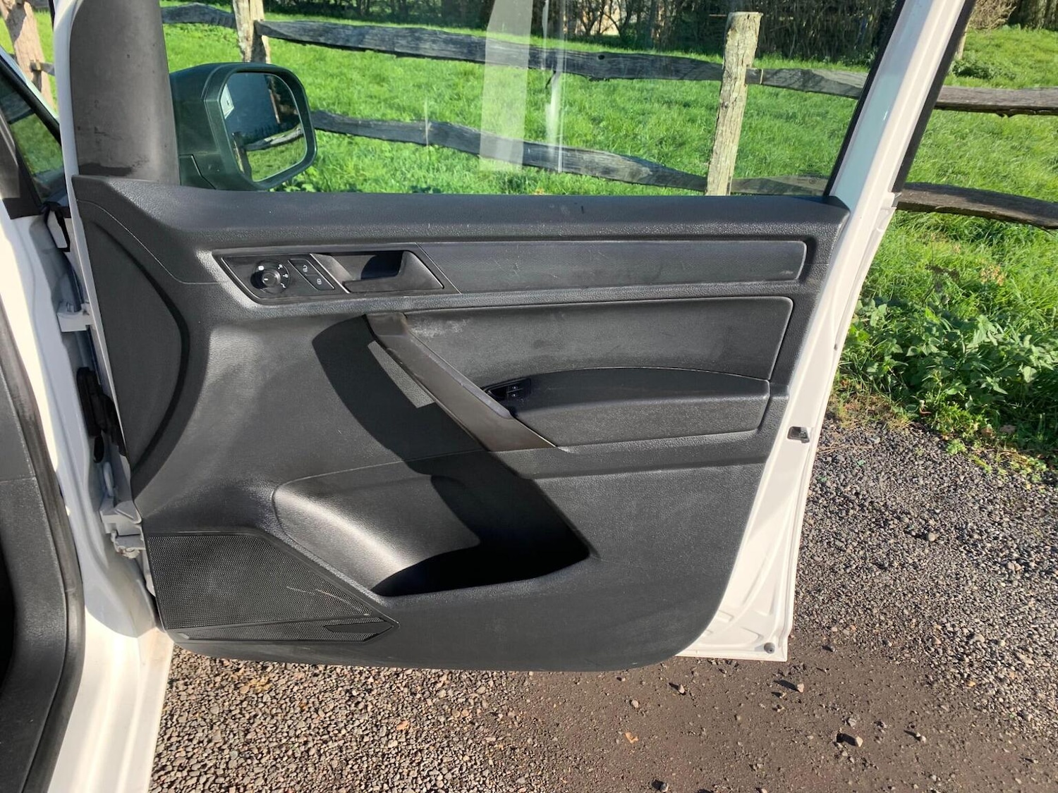 Used Volkswagen Caddy 2020 for sale - 78105977: Photo 58