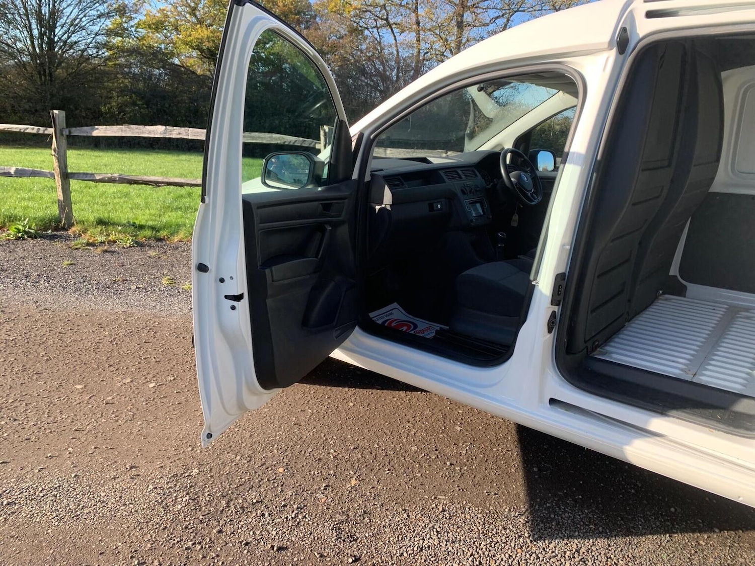 Used Volkswagen Caddy 2020 for sale - 78105977: Photo 59