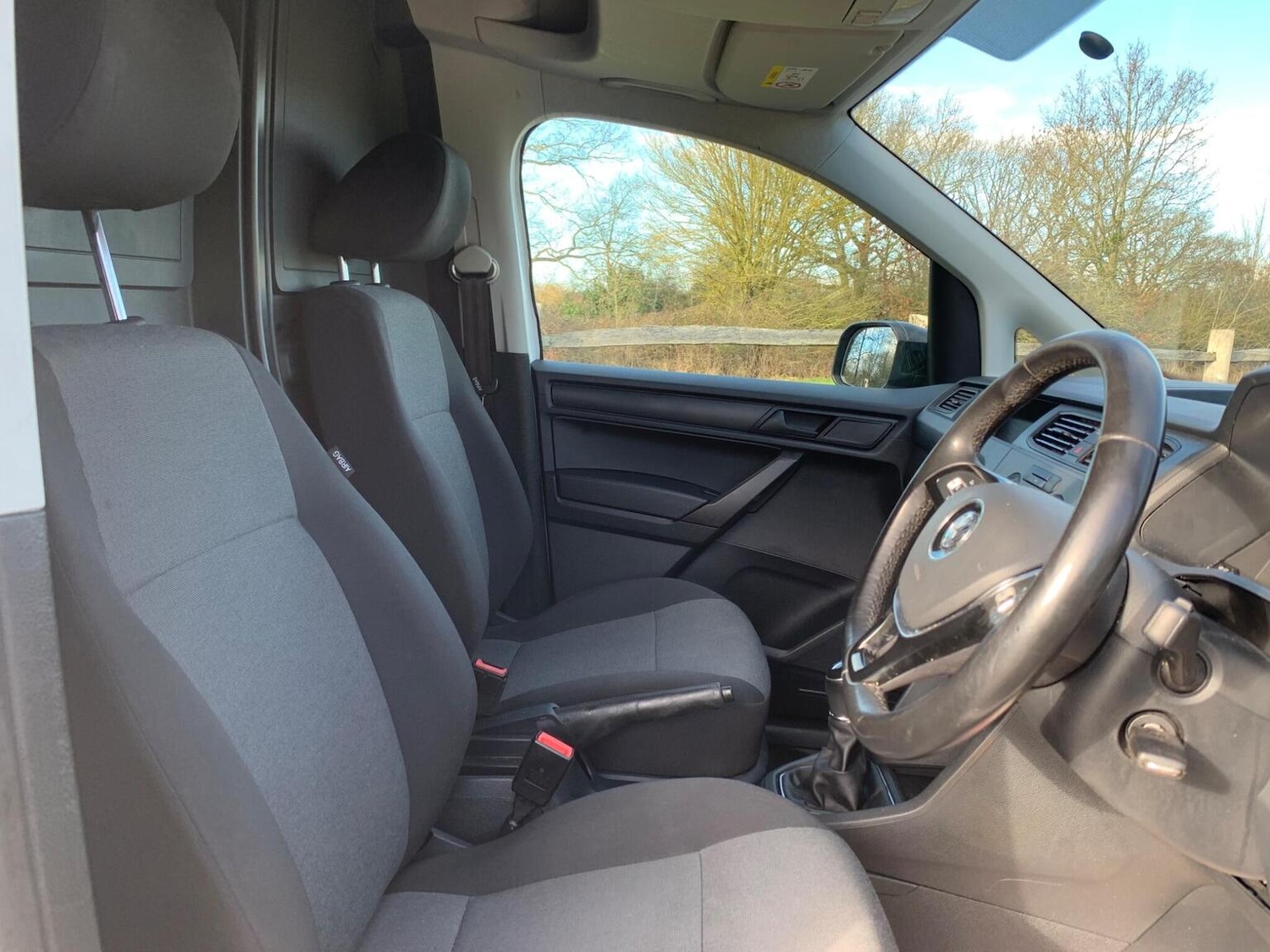 Used Volkswagen Caddy 2020 for sale - 77438303: Photo 42