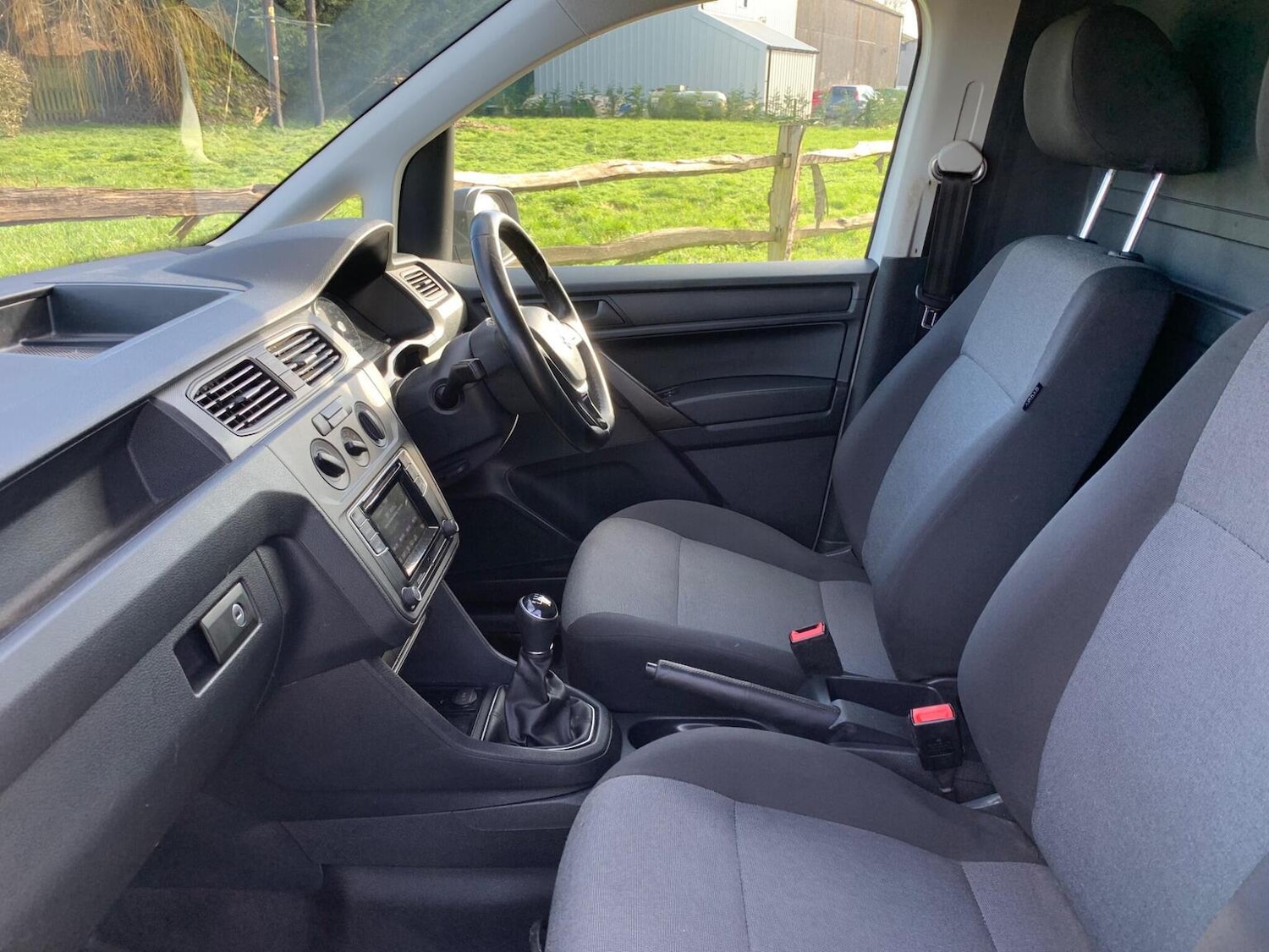 Used Volkswagen Caddy 2020 for sale - 77438303: Photo 45